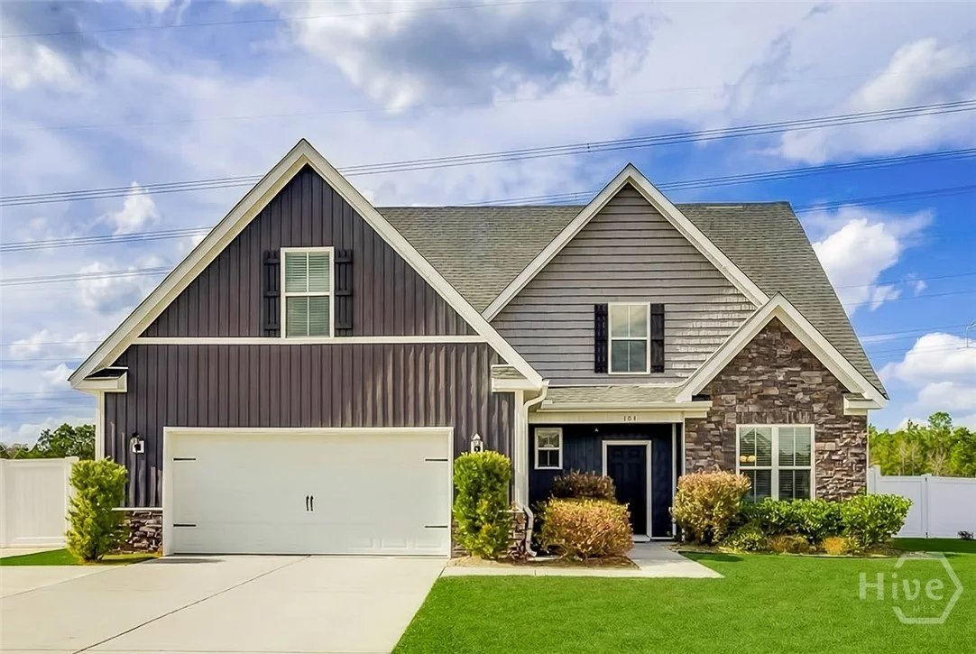 161 Greystone Drive