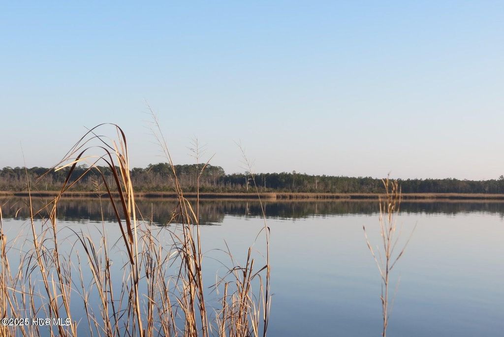 Photo of 6428 Deep Creek Drive, New Bern, NC 28560 (MLS # 100535724)