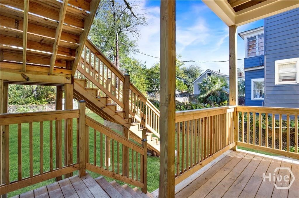 Photo of 810 E Park Avenue, Savannah, GA 31401 (MLS # SA345438)