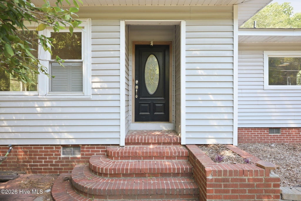 Photo of 2503 E 5th Street, Greenville, NC 27858 (MLS # 100601909)