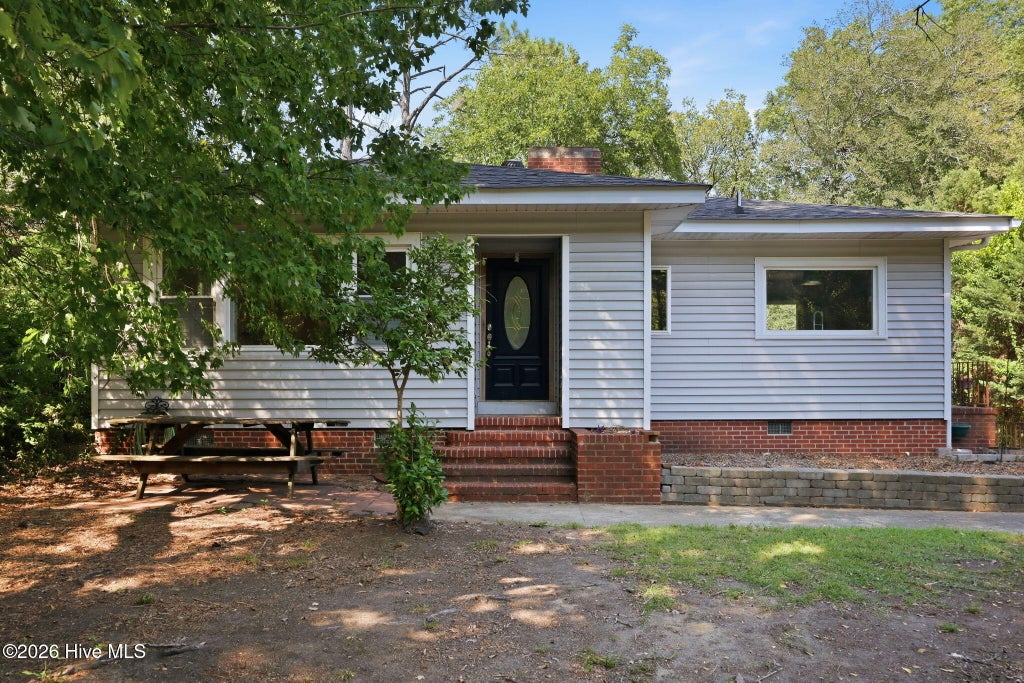 Photo of 2503 E 5th Street, Greenville, NC 27858 (MLS # 100601909)