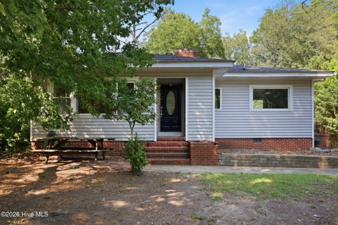 Photo of 2503 E 5th Street, Greenville, NC 27858 (MLS # 100601909)
