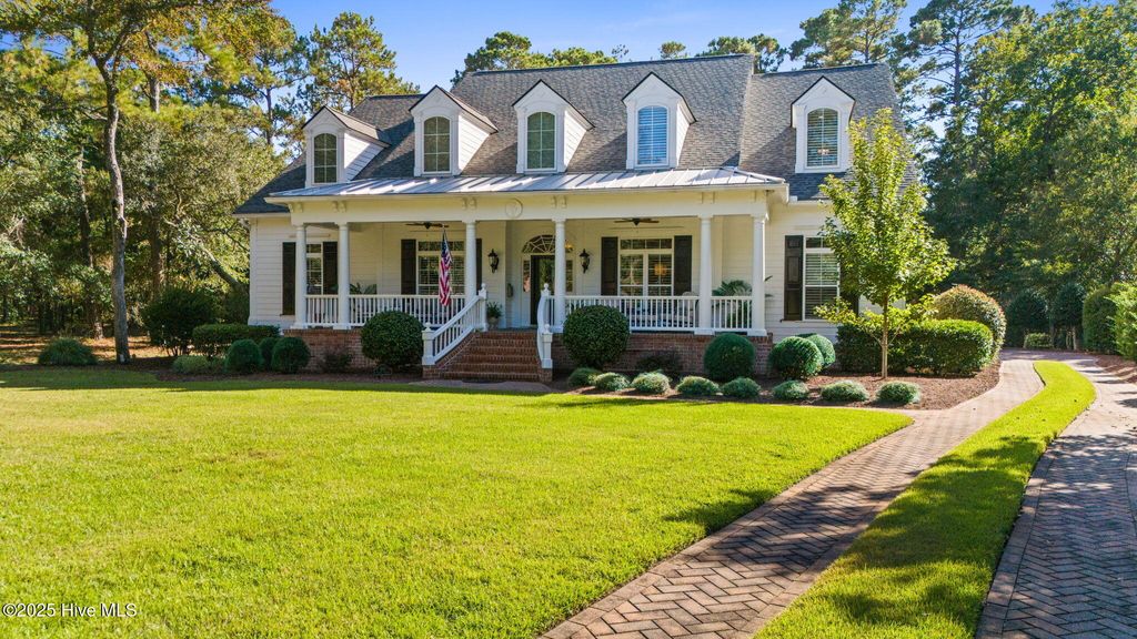 Photo of 663 Parish Drive SW, Supply, NC 28462 (MLS # 100549580)