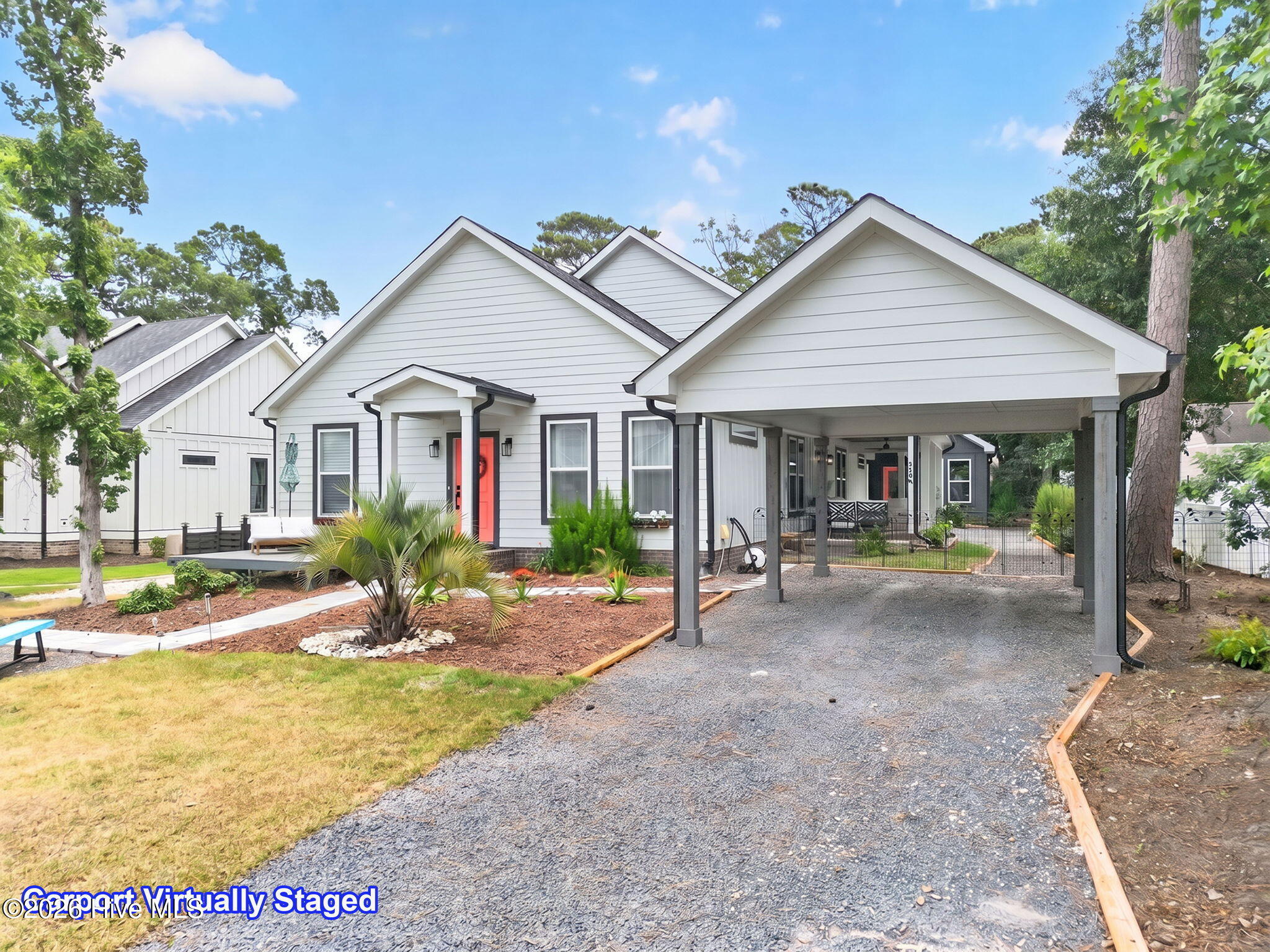 110 Highland Park Avenue