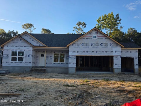 Homes For Sale - 2926 Loch Court<br/> Grimesland, NC 27837