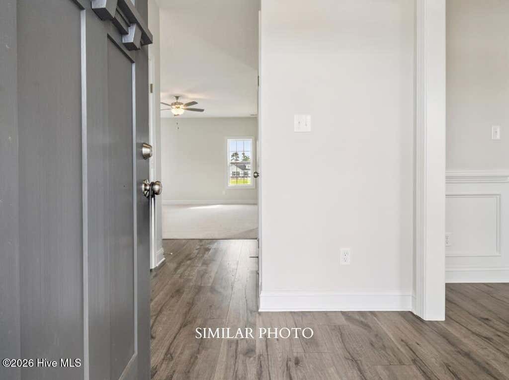 Photo of 401 Hashmark Court, Jacksonville, NC 28546 (MLS # 100592030)