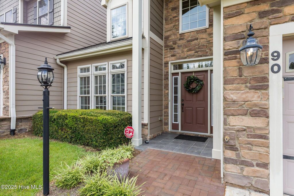 Photo of 90 Shadow Creek Court, Pinehurst, NC 28374 (MLS # 100547854)