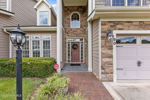 Photo of 90 Shadow Creek Court, Pinehurst, NC 28374 (MLS # 100547854)