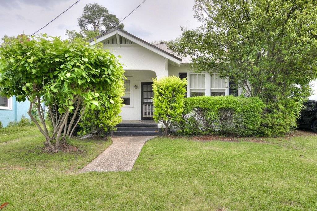 Photo of 934 Murphy Street, Augusta, GA 30904 (MLS # 554531)