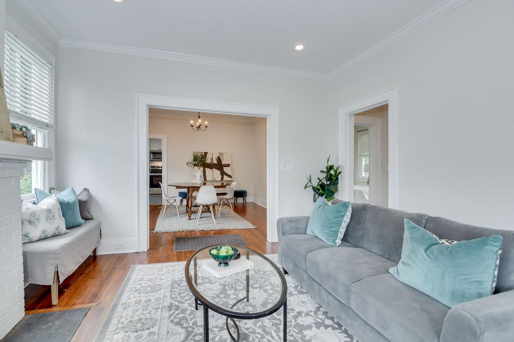 Photo of 934 Murphy Street, Augusta, GA 30904 (MLS # 554531)