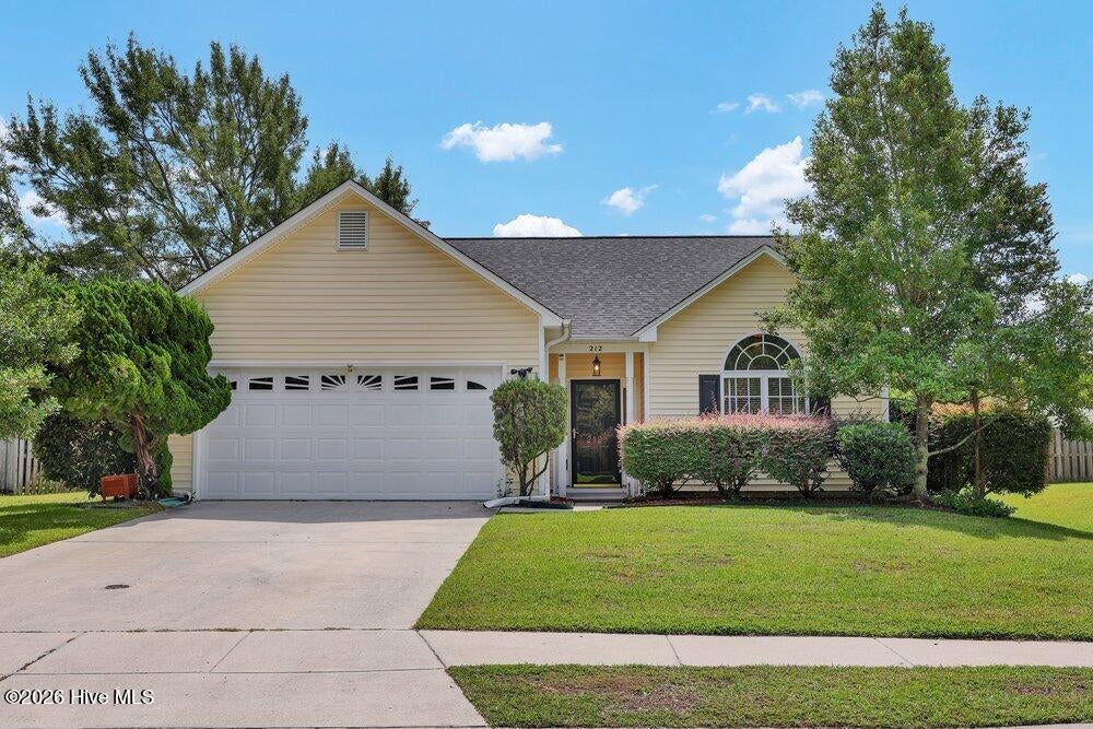 212 Olde Well Loop Road