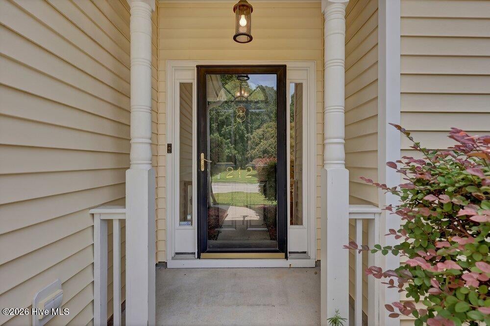 212 Olde Well Loop Road