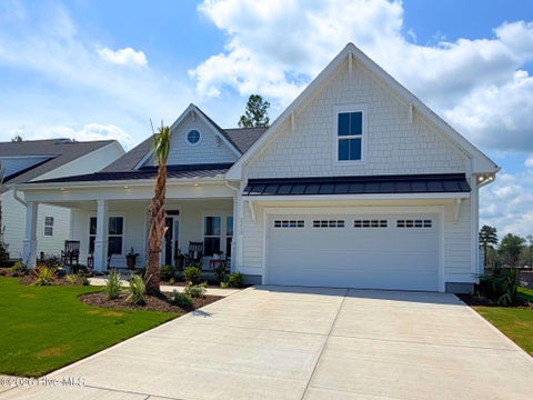 Homes For Sale - 2215 Calm Waters Drive<br/> Brunswick County, Leland, NC 28451