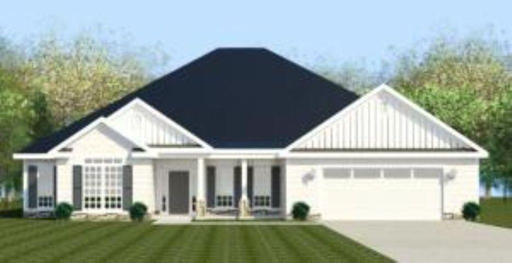 Photo of 1777 Bellingham Drive, Beech Island, SC 29842 (MLS # 550469)