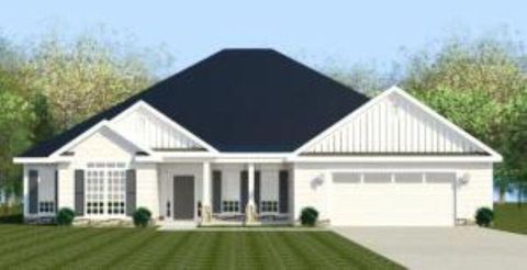 Photo of 1777 Bellingham Drive, Beech Island, SC 29842 (MLS # 550469)