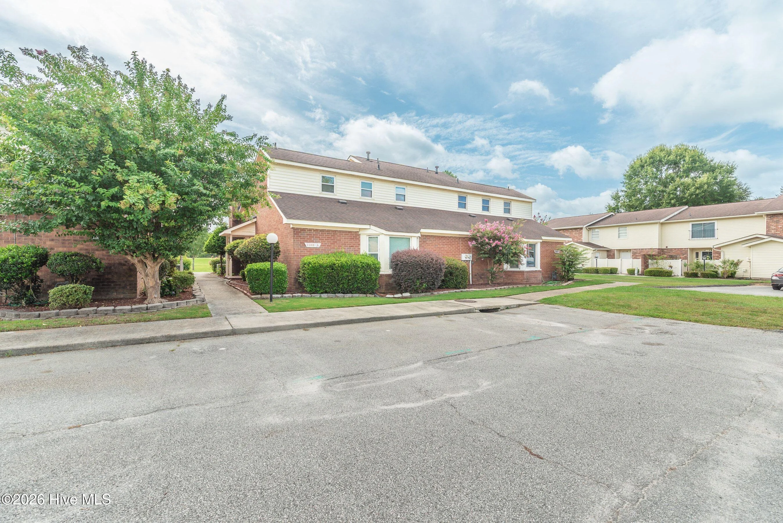 1588 Goshen Road Unit A