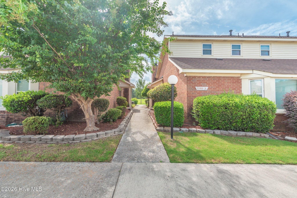 Photo of 1588 Goshen Road #A, Augusta, GA 30906 (MLS # 100591050)