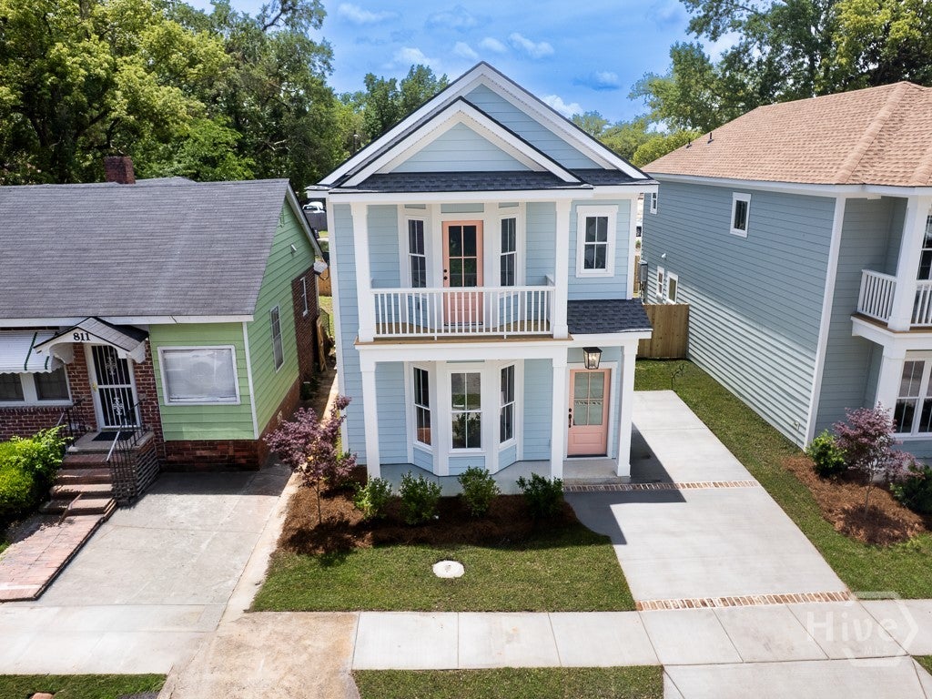 809 E 36th Street