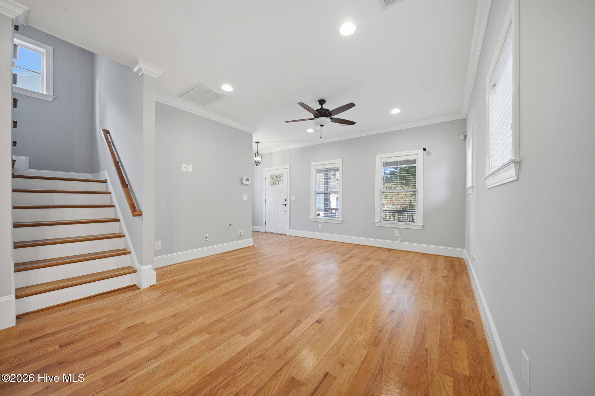 124 Magnolia Street