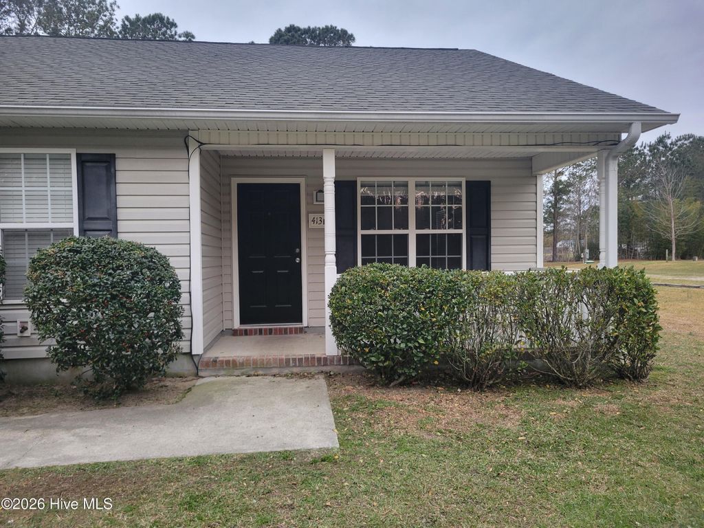 Photo of 413 Belgrade Swansboro Road #D, Stella, NC 28582 (MLS # 100562706)