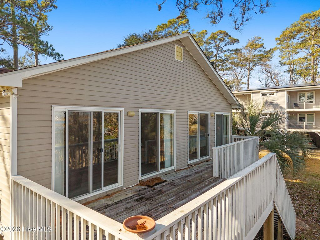 Photo of 6002 E Yacht Drive #Lot 4, Oak Island, NC 28465 (MLS # 100548074)