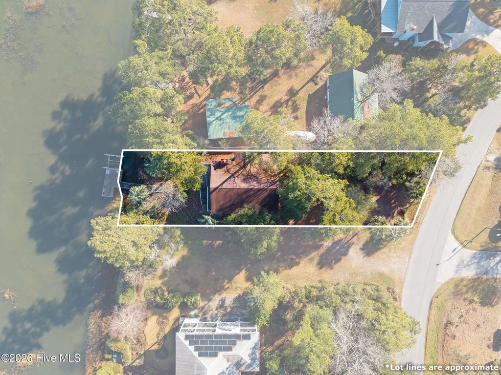 Photo of 6002 E Yacht Drive #Lot 4, Oak Island, NC 28465 (MLS # 100548074)