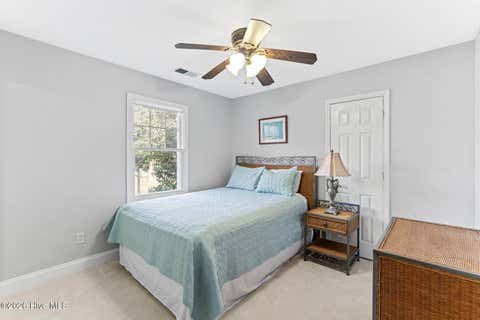 Tiny photo for 211 Simmons Drive, Wilmington, NC 28411 (MLS # 100586334)