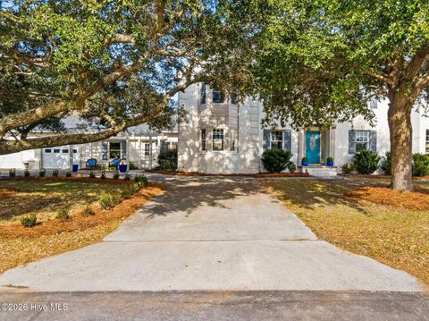 Tiny photo for 211 Simmons Drive, Wilmington, NC 28411 (MLS # 100586334)