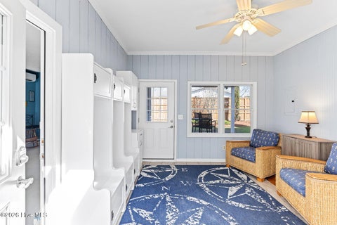 Tiny photo for 211 Simmons Drive, Wilmington, NC 28411 (MLS # 100586334)