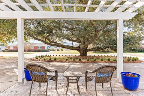 Tiny photo for 211 Simmons Drive, Wilmington, NC 28411 (MLS # 100586334)