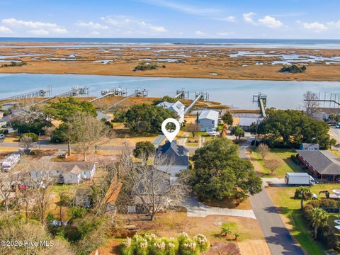 Tiny photo for 211 Simmons Drive, Wilmington, NC 28411 (MLS # 100586334)