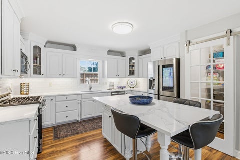 Tiny photo for 211 Simmons Drive, Wilmington, NC 28411 (MLS # 100586334)