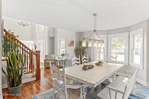Tiny photo for 211 Simmons Drive, Wilmington, NC 28411 (MLS # 100586334)