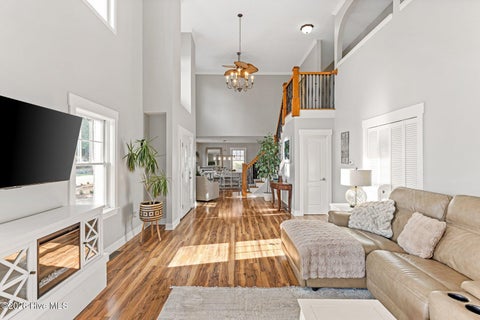 Tiny photo for 211 Simmons Drive, Wilmington, NC 28411 (MLS # 100586334)