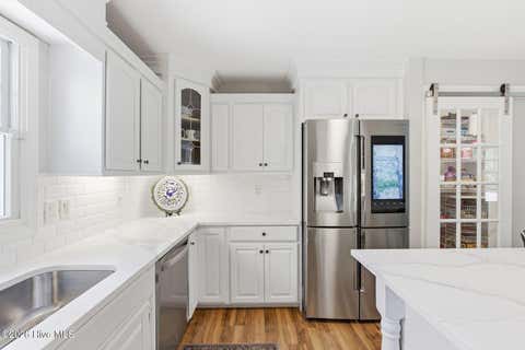 Tiny photo for 211 Simmons Drive, Wilmington, NC 28411 (MLS # 100586334)
