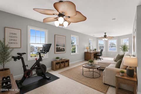 Tiny photo for 211 Simmons Drive, Wilmington, NC 28411 (MLS # 100586334)