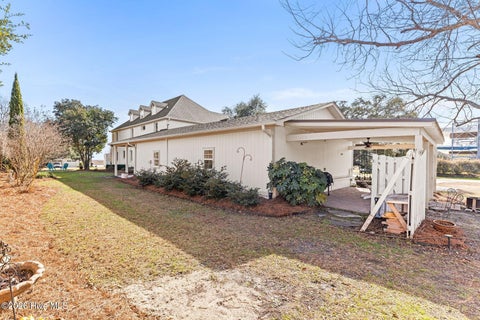 Tiny photo for 211 Simmons Drive, Wilmington, NC 28411 (MLS # 100586334)