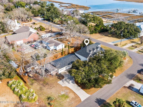 Tiny photo for 211 Simmons Drive, Wilmington, NC 28411 (MLS # 100586334)