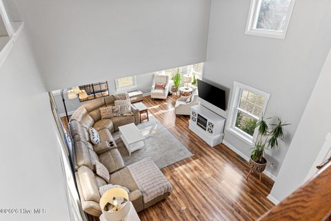 Tiny photo for 211 Simmons Drive, Wilmington, NC 28411 (MLS # 100586334)