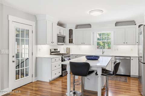 Tiny photo for 211 Simmons Drive, Wilmington, NC 28411 (MLS # 100586334)