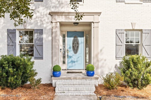 Tiny photo for 211 Simmons Drive, Wilmington, NC 28411 (MLS # 100586334)