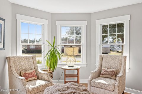Tiny photo for 211 Simmons Drive, Wilmington, NC 28411 (MLS # 100586334)