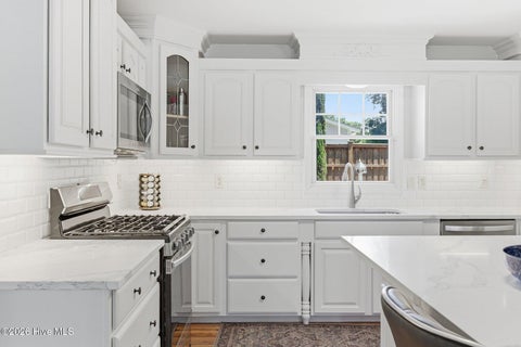 Tiny photo for 211 Simmons Drive, Wilmington, NC 28411 (MLS # 100586334)