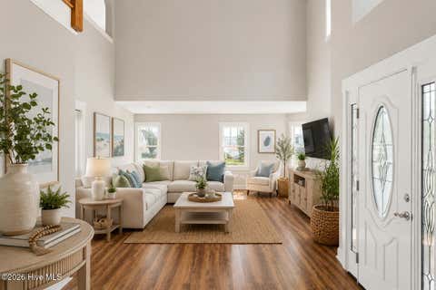 Tiny photo for 211 Simmons Drive, Wilmington, NC 28411 (MLS # 100586334)
