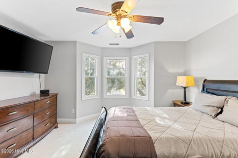 Tiny photo for 211 Simmons Drive, Wilmington, NC 28411 (MLS # 100586334)