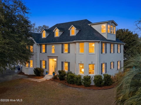 Tiny photo for 211 Simmons Drive, Wilmington, NC 28411 (MLS # 100586334)