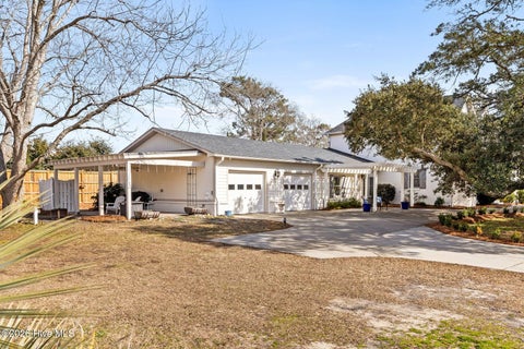 Tiny photo for 211 Simmons Drive, Wilmington, NC 28411 (MLS # 100586334)