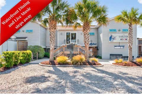 Tiny photo for 211 Simmons Drive, Wilmington, NC 28411 (MLS # 100586334)