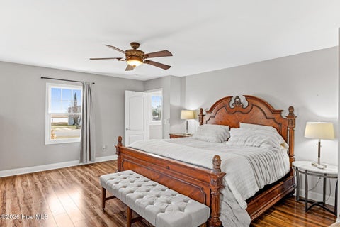 Tiny photo for 211 Simmons Drive, Wilmington, NC 28411 (MLS # 100586334)