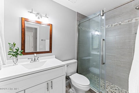 Tiny photo for 211 Simmons Drive, Wilmington, NC 28411 (MLS # 100586334)